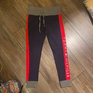 Tommy Hilfiger sport joggers/leggings